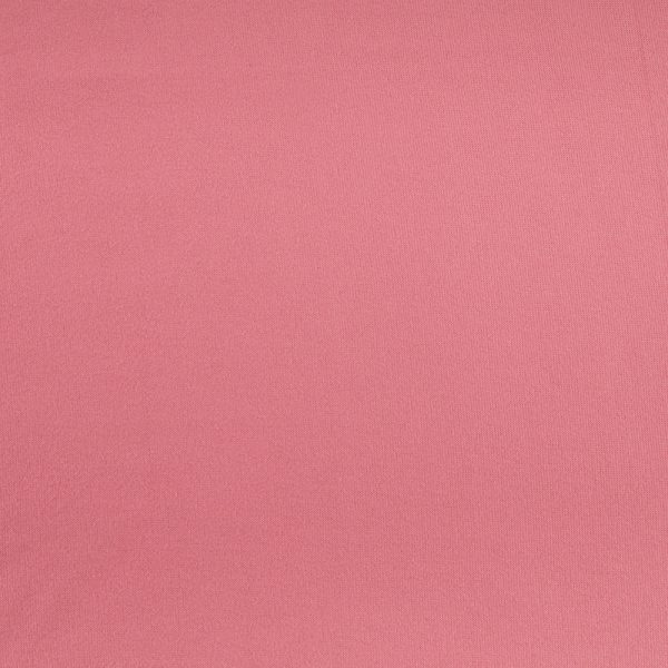 Double Brushed Spandex Knit - Pink Discount