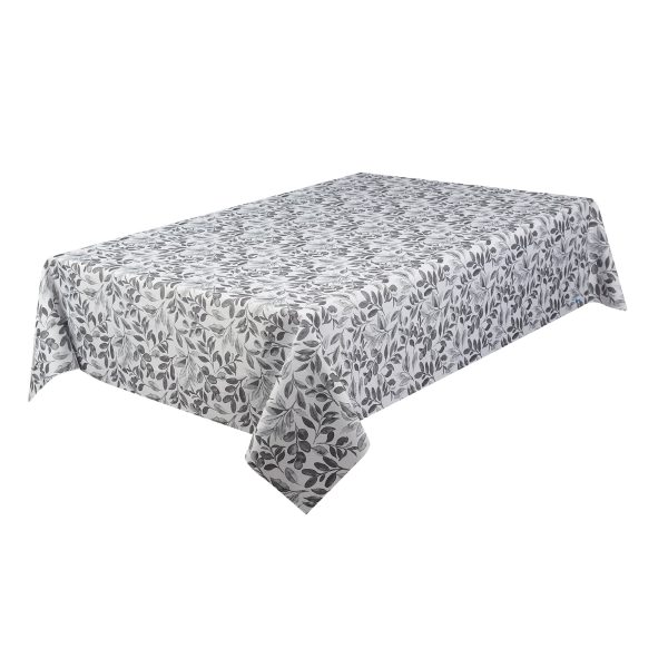 Tablecloth - Serenity - Grey Discount