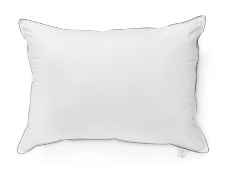 Silver Clear Collection - Cotton Pillow Fashion