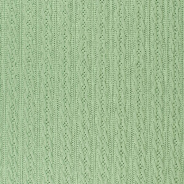 Cable Knit - LYLA - 011 - Mint Fashion