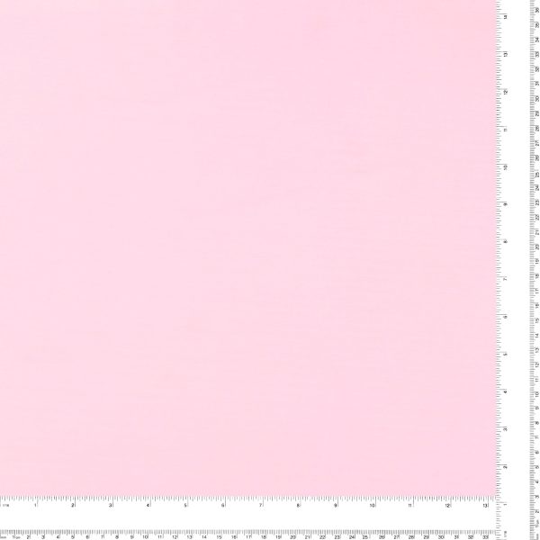 Chiffon - VICTORIA - 042 - Baby Pink For Cheap