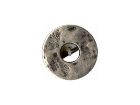 ELAN Shank Button - 15mm (⅝ ) - 2pcs For Discount