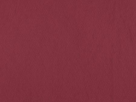 Crinkled Polyester - MILA - 003 - Burgundy For Cheap