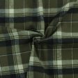 Brushed Cotton Plaid - NOAH - 019 - Sage Supply