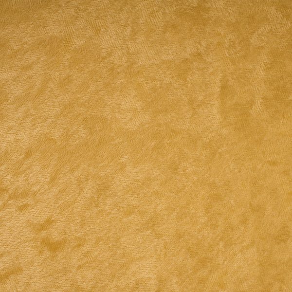 Crushed Panne Velour - New gold Hot on Sale