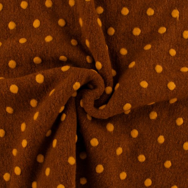 DOTTED Coating - 009 - Rust Online Hot Sale