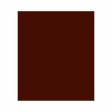 HOBBY Foamie Sheet - Brown - 23 x 30.5cm (9  x 12 ) on Sale