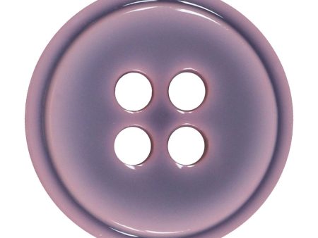 ELAN 4 Hole Button - 15mm (⅝ ) - 3 count Supply