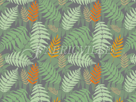 Tropical Fern on Sale