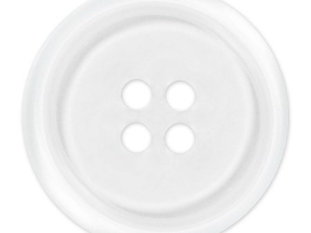 ELAN 4 Hole Button - 20mm (¾ ) - 2 count Online now