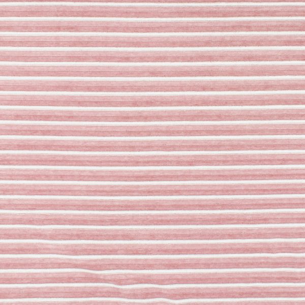 Corduroy Knit - JAMES - 008 - Pink Online now