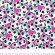 Team Sport - Soccer - Pink Hot on Sale