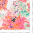 Digital Printed Chiffon - GARDENIA - 002 - Multi Hot on Sale