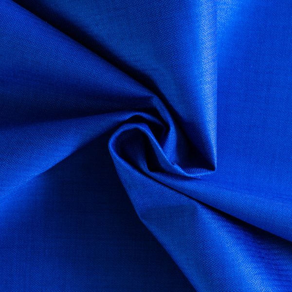 DERMOFLEX nylon for sports coat - Herringbone - Royal Supply