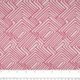 Crepe Print - DELPHINE - Labyrith - Pink Discount