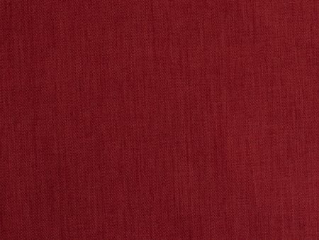 DERMOFLEX nylon for sports coat - Twill - Red wine For Cheap