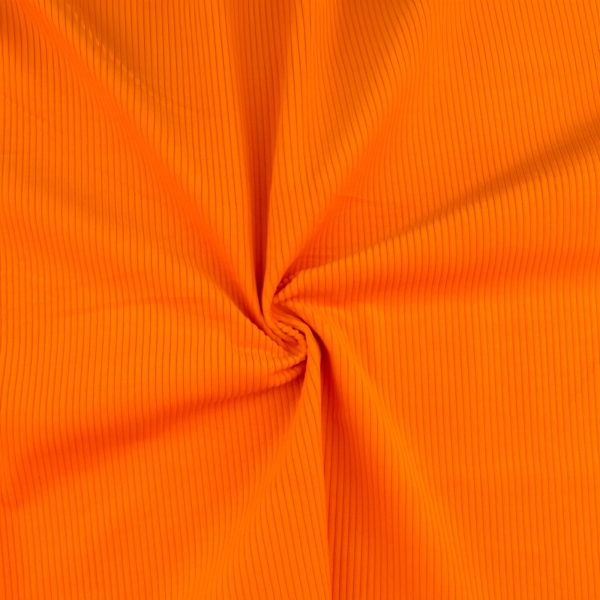 Corduroy - CRAYON - 007 - Orange Online