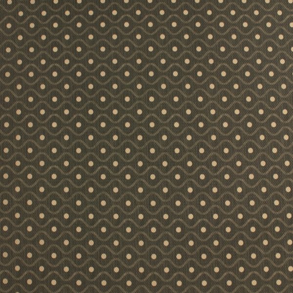 Upholstery Printed Vinyl - 037 - Chracoal Online Hot Sale