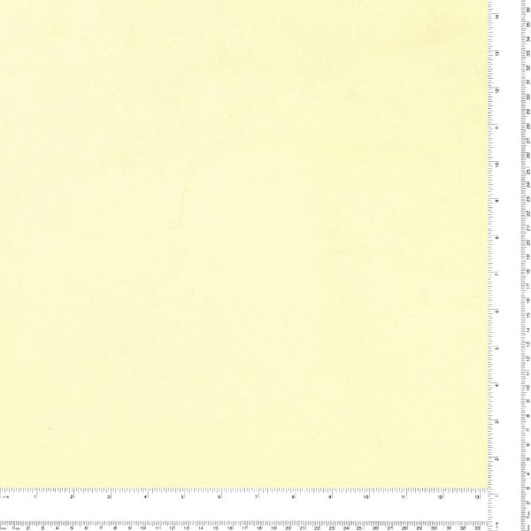 Chiffon - VICTORIA - 023 - Light Yellow Cheap