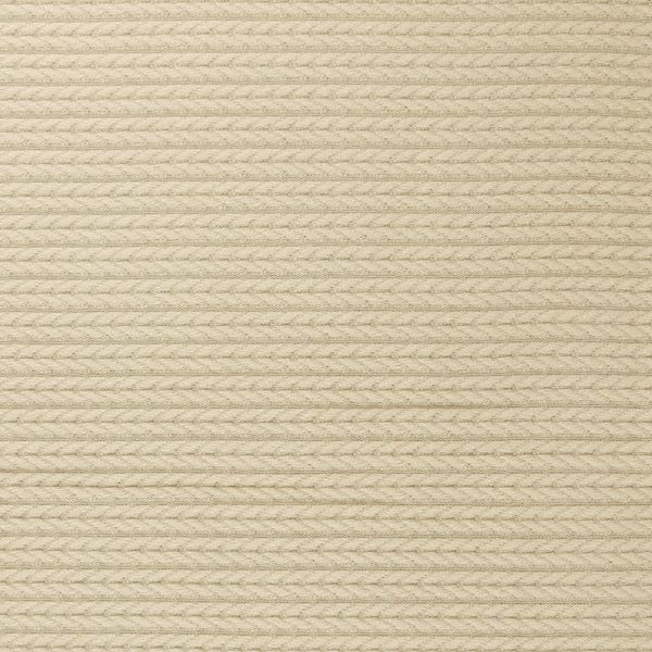 Cable Knit - MAXINE - 002 - Tan Hot on Sale