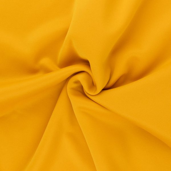 Thermal Fleece - 006 - Gold For Discount