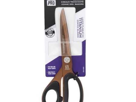 TITECH Pro 8  Dressmaker s Scissors Cheap