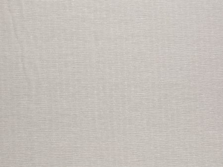 Evening Knit Fabric - GLOW - 011 - White For Cheap