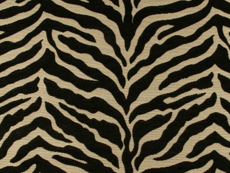 Home Decor Fabric - Global Chic - Burundi - Onyx Online