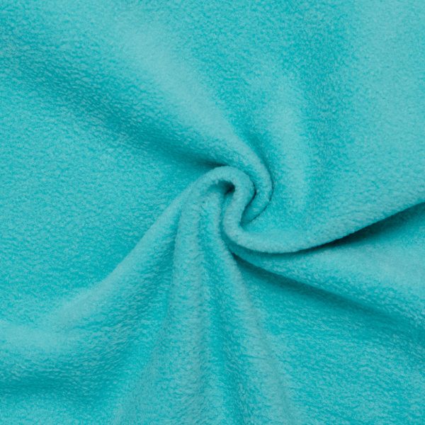 Anti-pill Fleece Solid - ICY - Ceramic For Sale