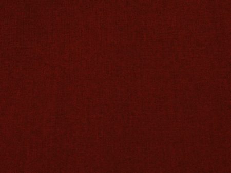 Costume Chintz - Burgundy Hot on Sale