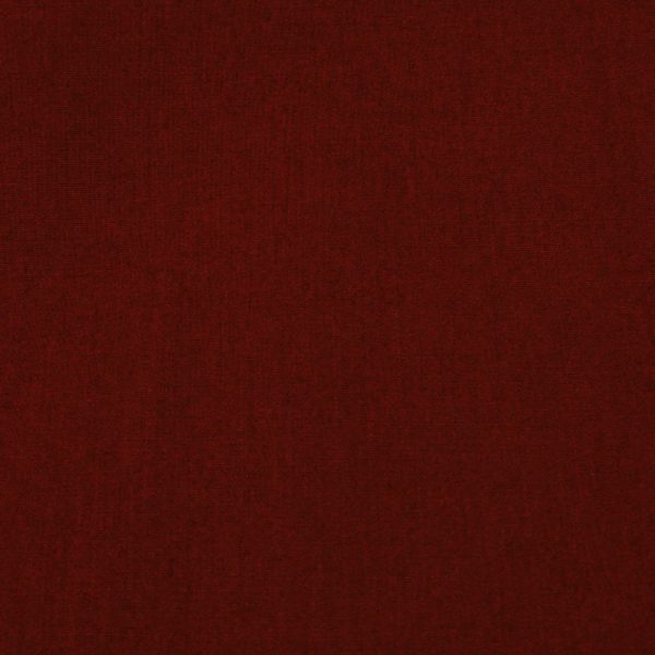 Costume Chintz - Burgundy Hot on Sale