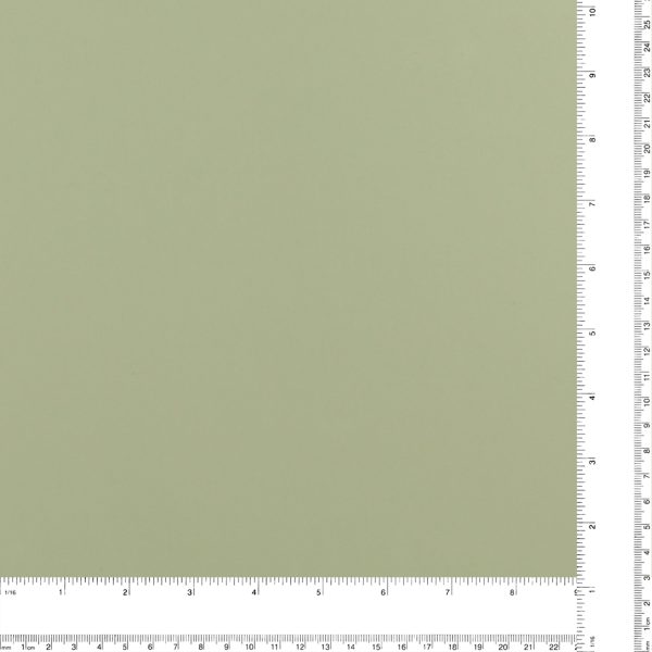 CLICHY Chiffon - Sage Online Hot Sale