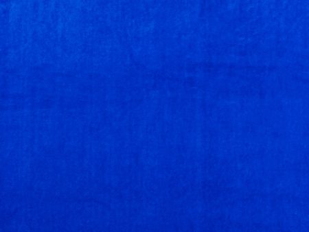 Velvet for Halloween Costuming - 011 - Cobalt Online Sale