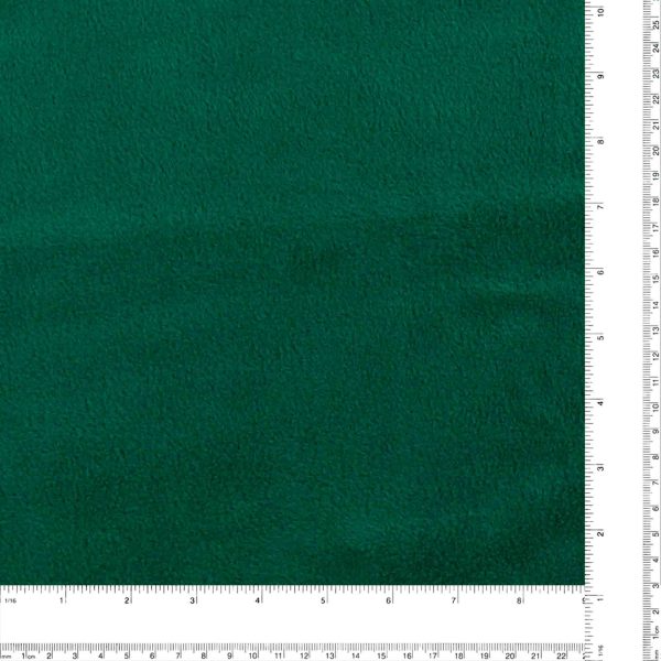 Anti-pill Fleece Solid - ICY - Aventurine on Sale