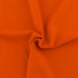 Wool Blend Suiting - PAOLA - 010 - Orange Online Sale