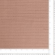 Cable Knit - MAXINE - 003 - Dusty Rose Fashion