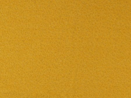 Evening Knit Fabric - GLOW - 005 - Mustard Online