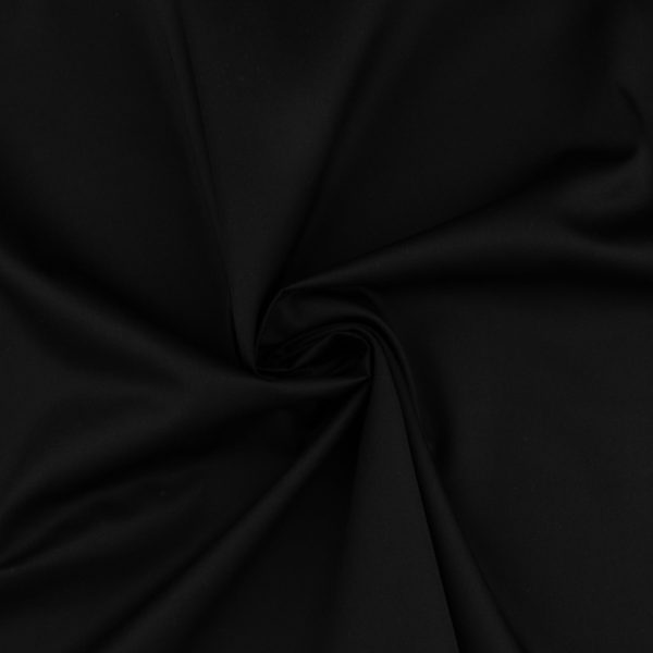 Twill - DELTA - Black Online Hot Sale