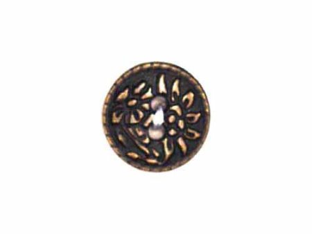 ELAN 2 Hole Button - 12mm (½ ) - 4pcs Discount