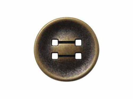 ELAN 2 Hole Button - 19mm (¾ ) - 2pcs For Sale