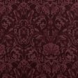 Digital Printed Poly viscose - PENELOPE - 006 - Wine Online Hot Sale