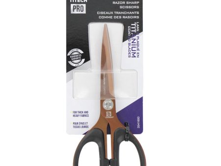 TITECH Pro 6  Sewing Scissors For Sale