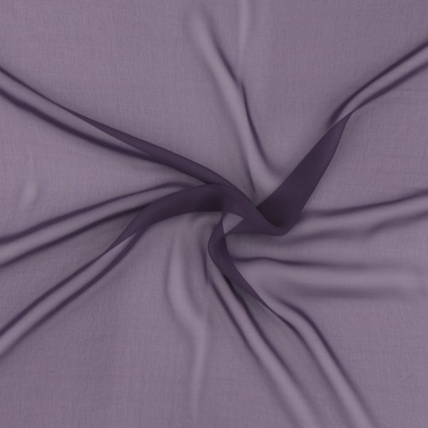 Chiffon - VICTORIA - 041 - Purple Supply