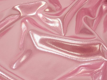 Liquid Metal - Hot Pink   Silver Online