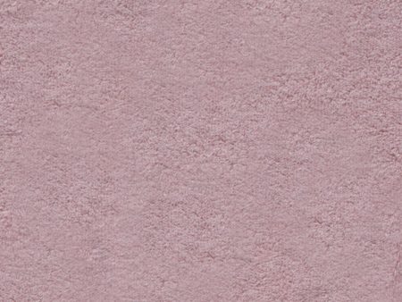 BAMBOO Terry - Dusty Rose Online Hot Sale