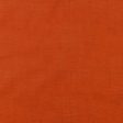 Blender Fabric - Printed Linen Look - 044 - Orange Cheap