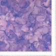 Digital Printed Cotton - INSPRIRED - 007 - Purple Cheap