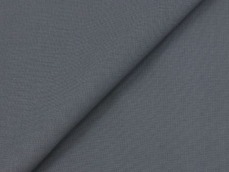 SUPREME Cotton Solid - Graphite Supply