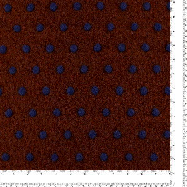 DOTTED Coating - 010 - Copper For Cheap