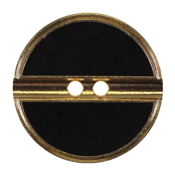 ELAN 2 Hole Button - 20mm (¾ ) - 2 count Online Hot Sale